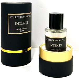 INTENSE GOLD
